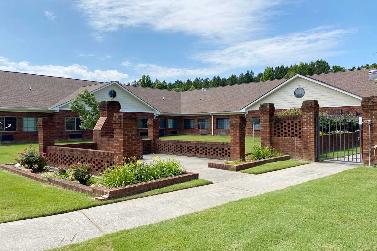 Ashbrook Village