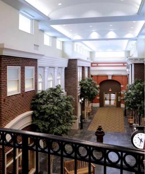 Shannondale Health Care Center