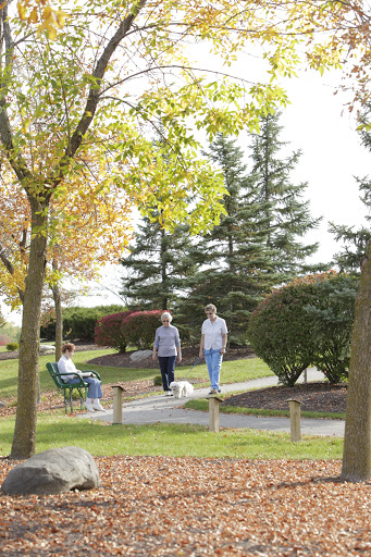 Concord Village Homes
