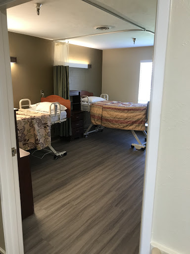Crestwood Health & Rehabilitation Center