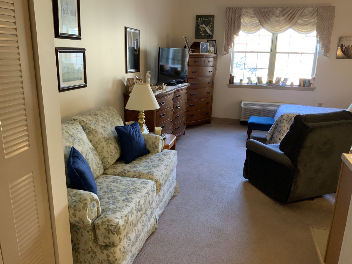 WoodView Estates Assisted Living