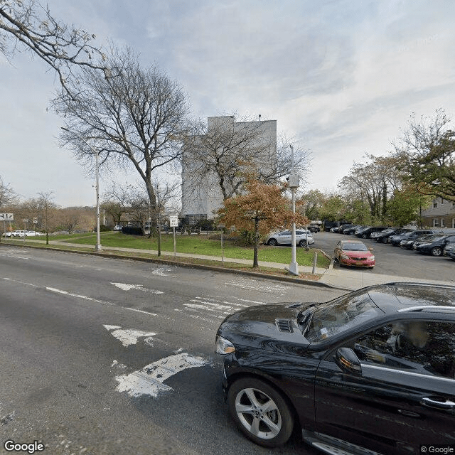 Bridgeview Nursing Home