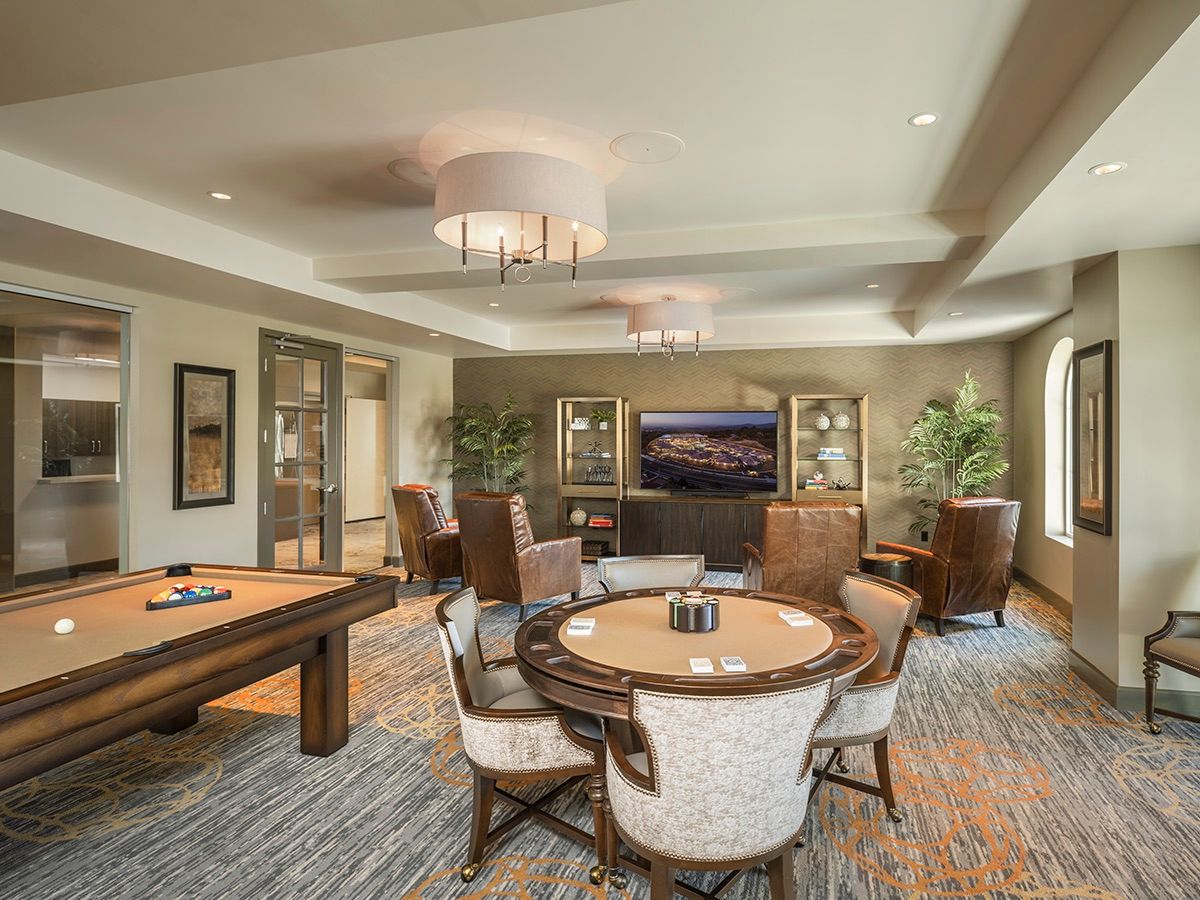 Silvergate Rancho Bernardo