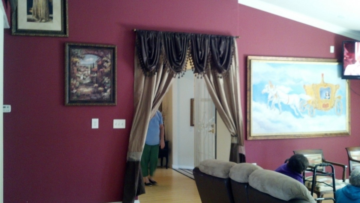 Paradise Senior Living 1