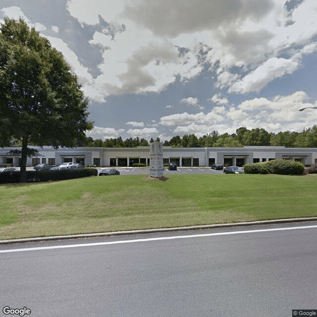 VistaCare of Lawrenceville