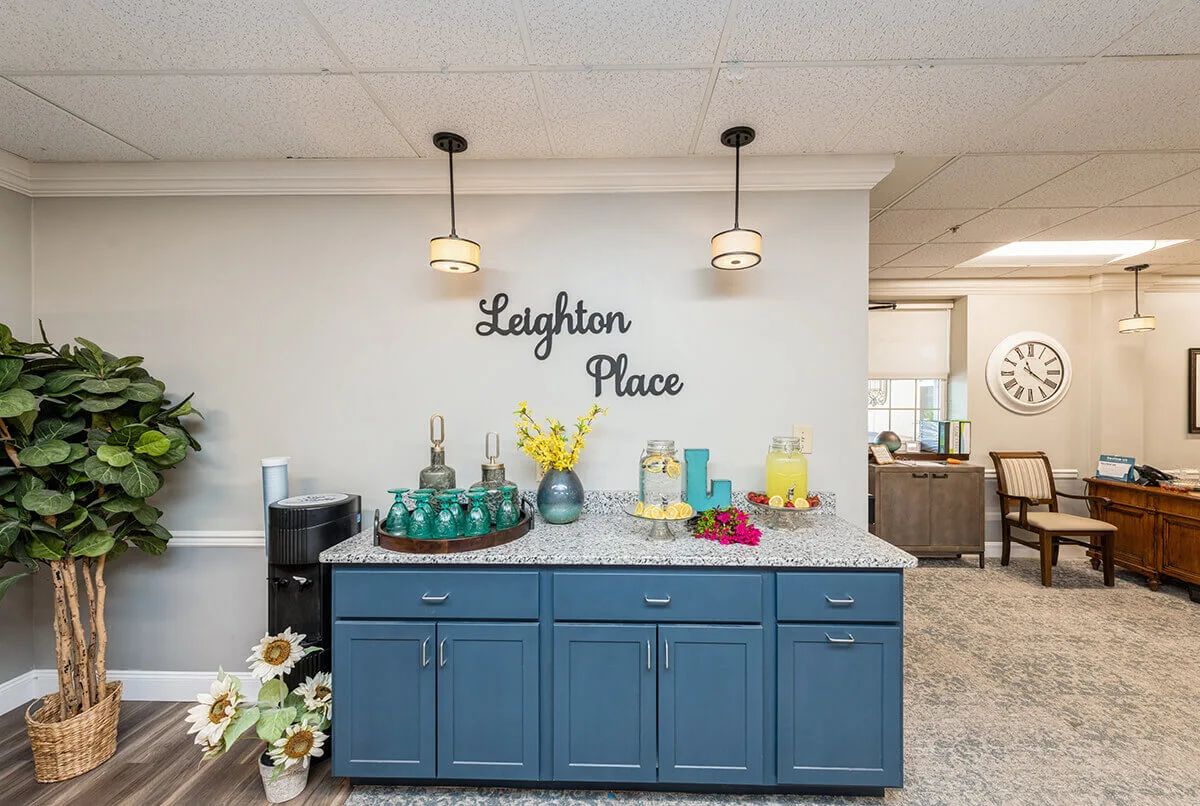 Leighton Place