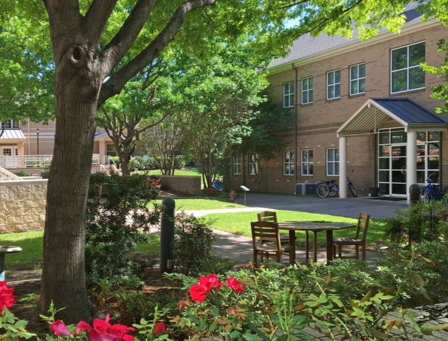Fowler Christian Apartments
