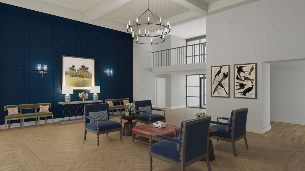 Landmark Lifestyles Ridgeland