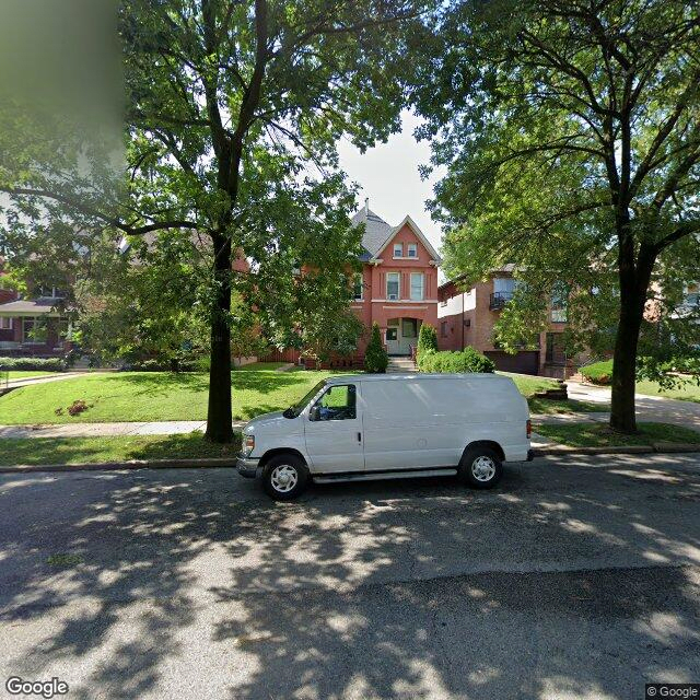 West Pine Group Home