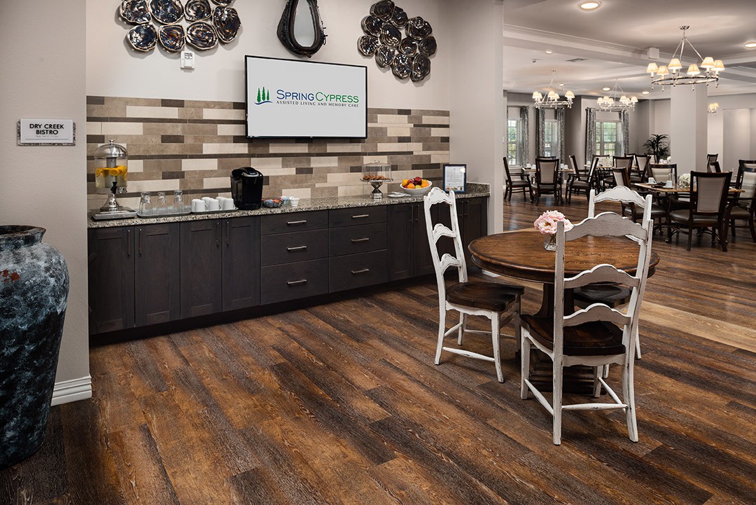 Spring Cypress Senior Living