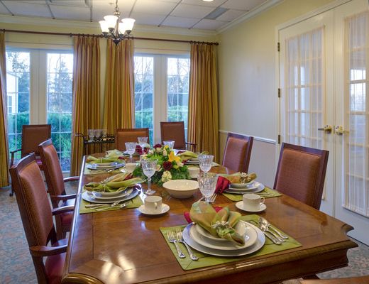 Fairmont Senior Living of Westlake