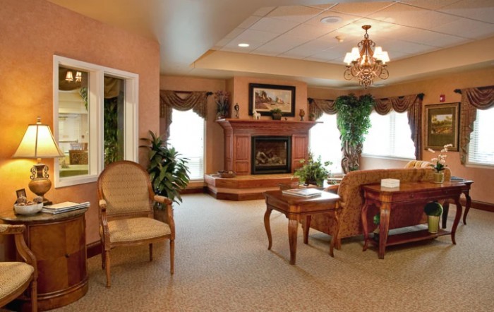 Life Care Center of Elkhorn