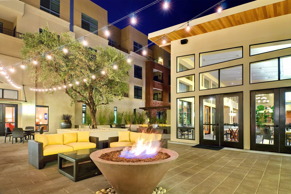 The Village at NorthRidge