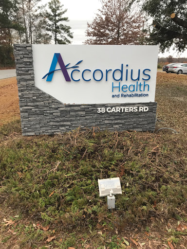 Accordius Health And Rehabilitation