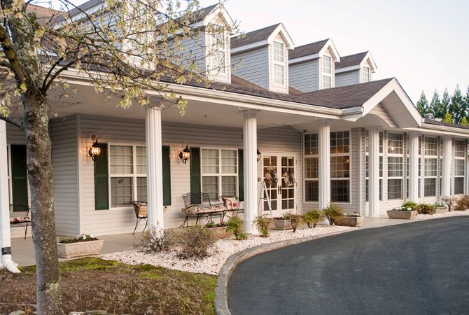 Seven Hills Place