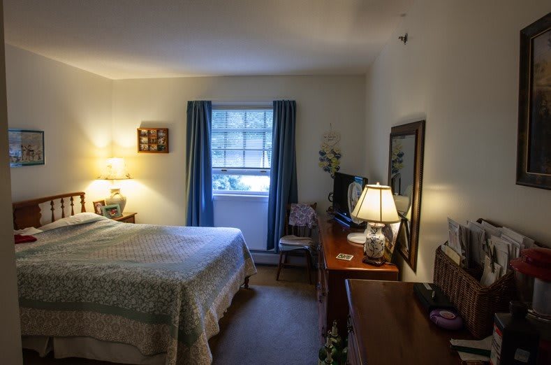 Chenango Valley Apartments