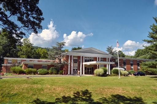 Abingdon Care & Rehabilitation Center