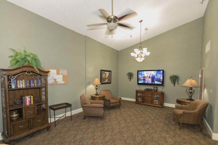 Lake Pleasant Post Acute Rehabilitation Center