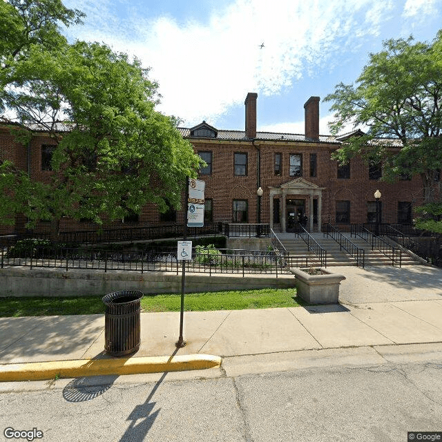 Senate Apartments