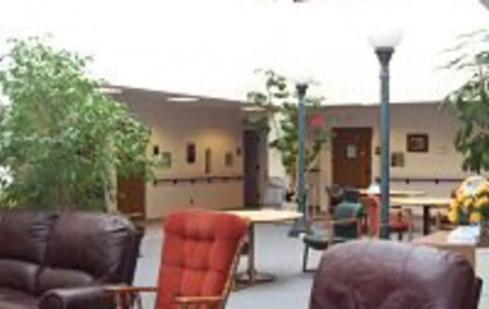 New Horizons Assisted Living Facility