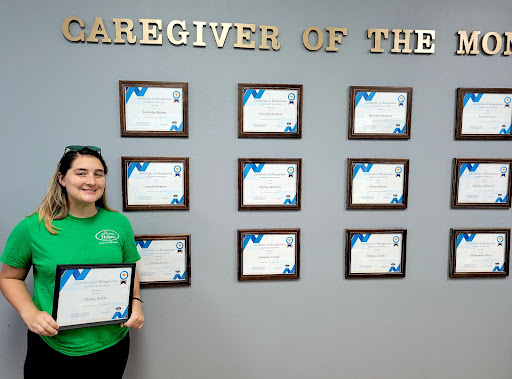 Home Helpers Home Care of Pensacola