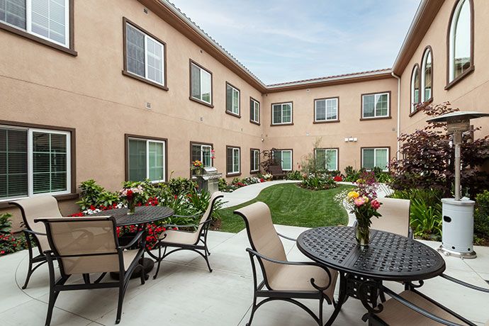 Silverado Brea
