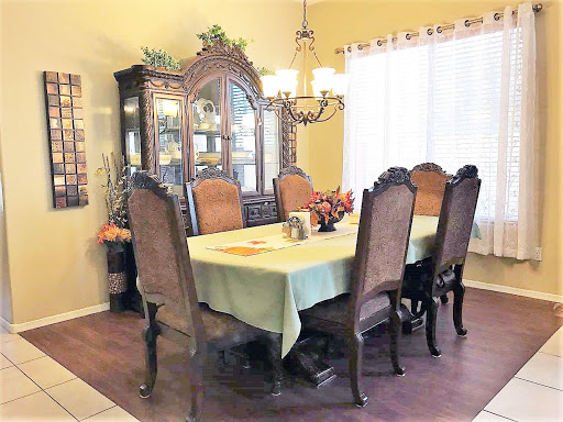 Desert Oasis Assisted Living