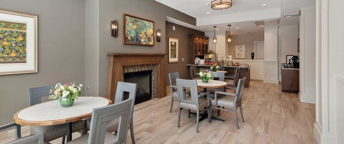 Oakmont of San Rafael