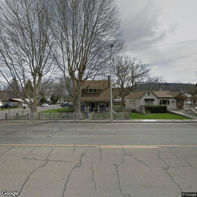Yreka Guest Home