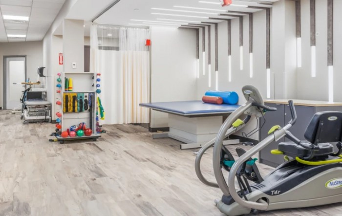 Crown Heights Center For Nursing And Rehab