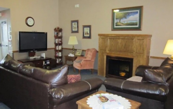 Hiawatha Care Center