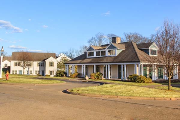 Orchard Ridge