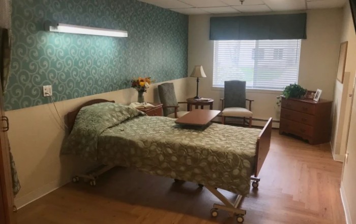 Whispering Pines Rehabilitation And Nursing Center
