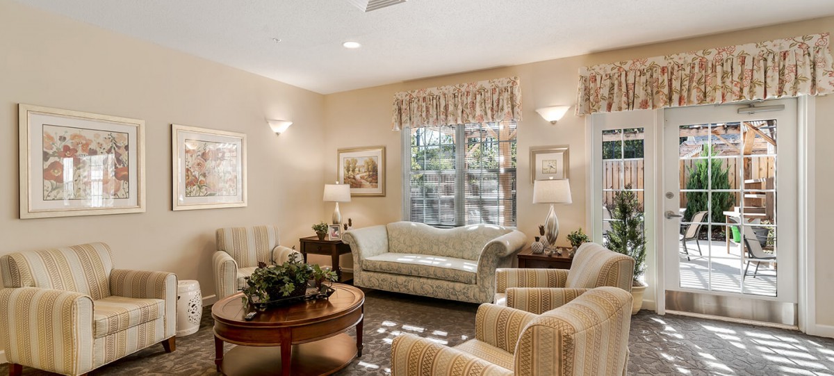 Carillon Assisted Living Of Clemmons