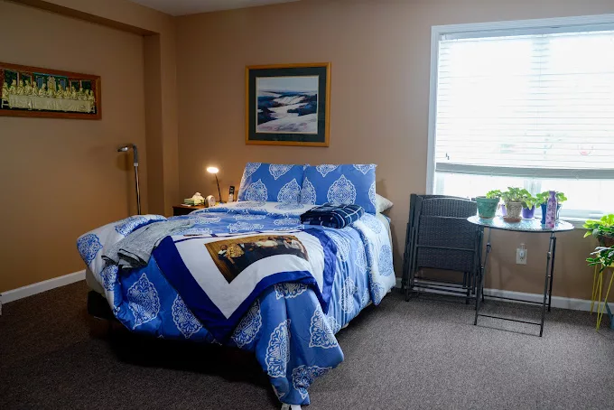 Scandia Senior Care of River Hill