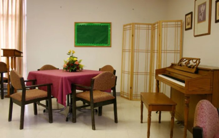 Willow Tree Healthcare Center
