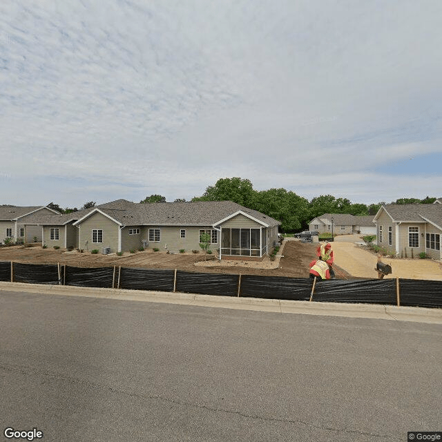 Cedar Crest Assisted Living