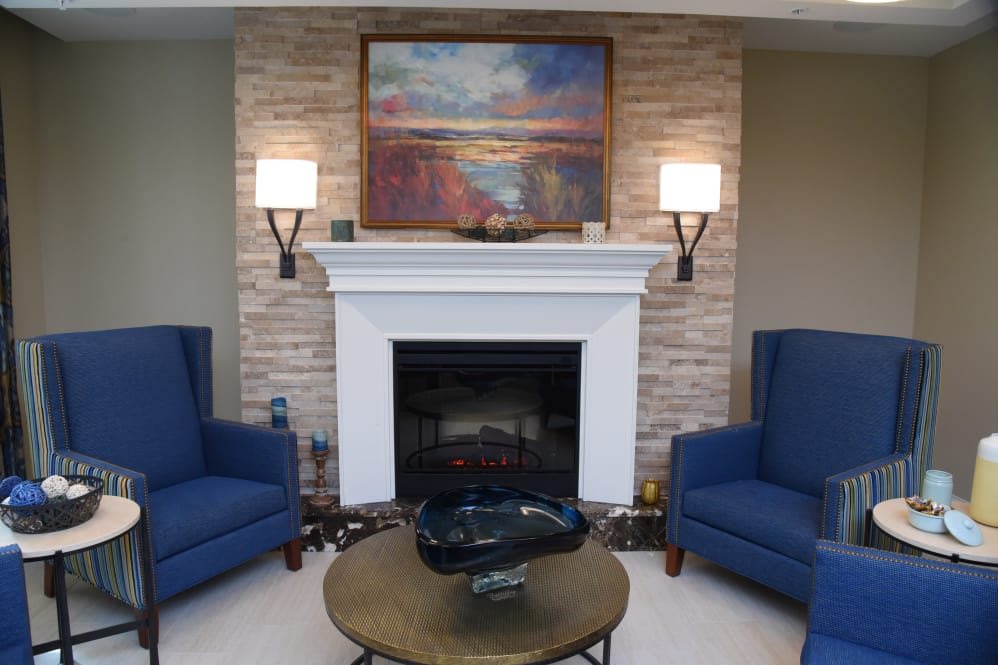 Harmony Village at CareOne Cherry Hill