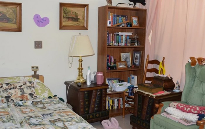 Beechtree Center For Rehabilitation And Nursing