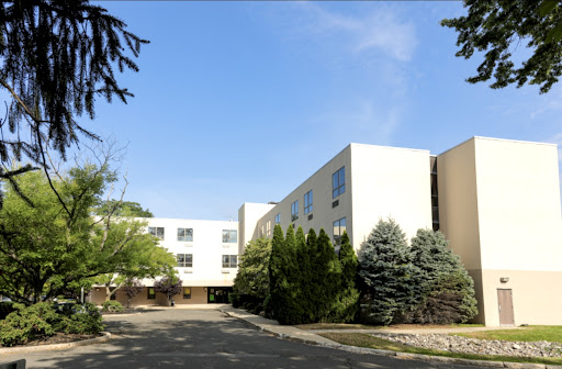 Aristacare At Norwood Terrace