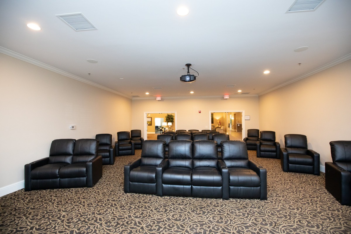 Tranquil Gardens Assisted Living & Memory Care