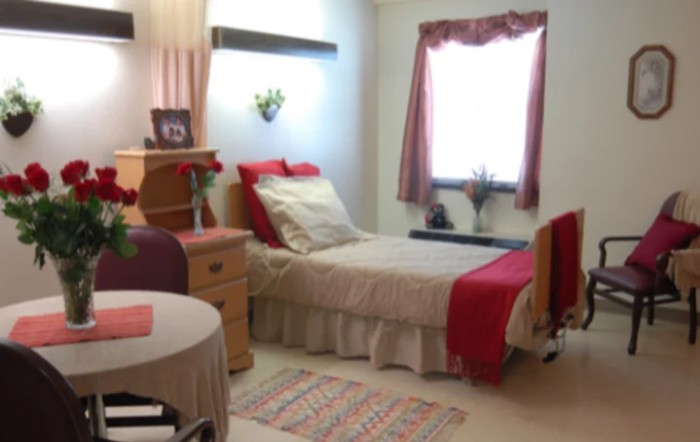 Scenic Nursing And Rehabilitation Center