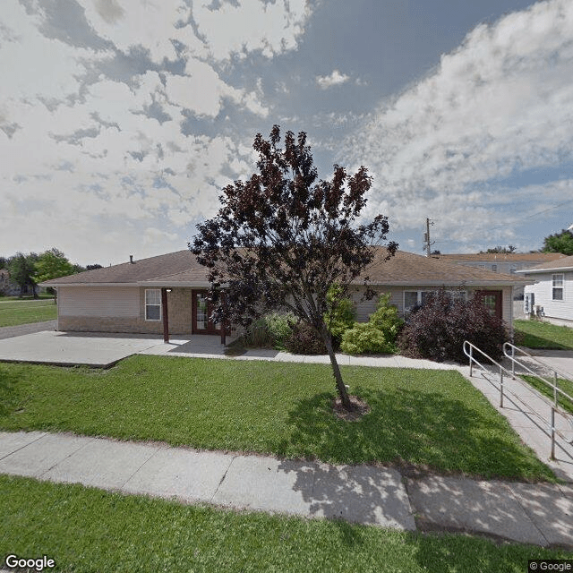 Waterford Townhomes
