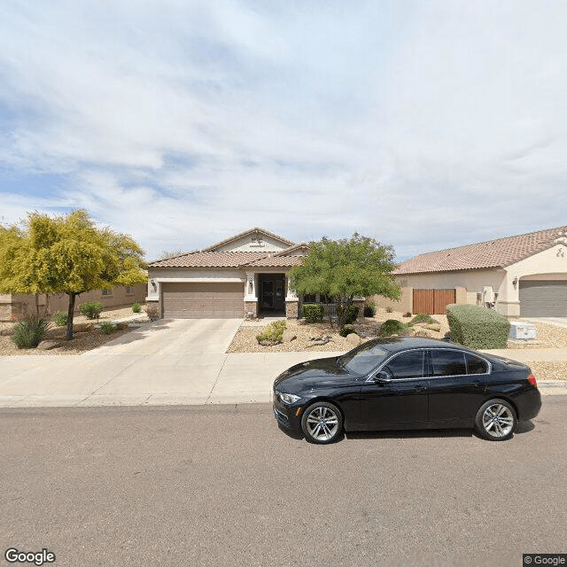 Beautiful Assisted Living Home