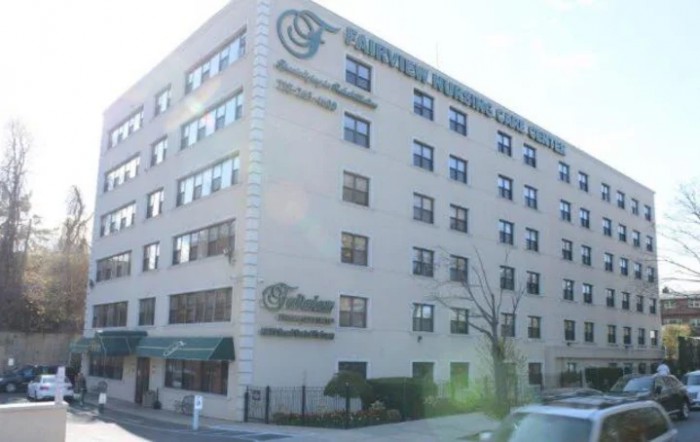 Fairview Nursing Care Center