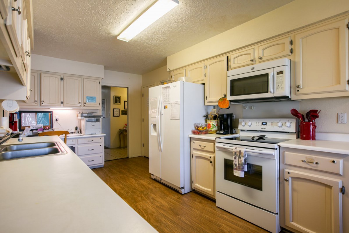 Haven Care - Aspen House