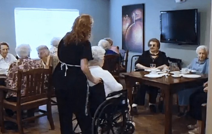 Southridge Village Nursing And Rehab