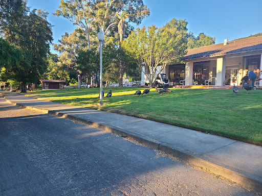 Veterans Home Of California - Yountville