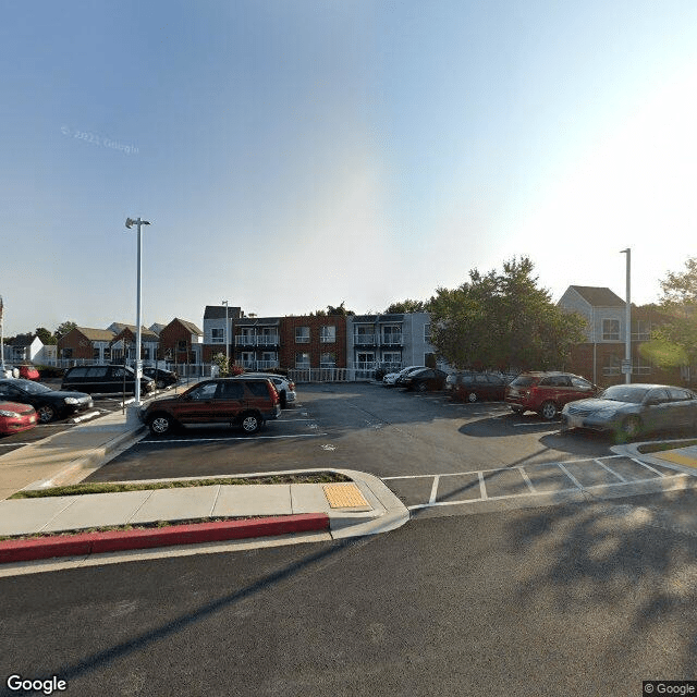 Golden Ring Cooperative Apts