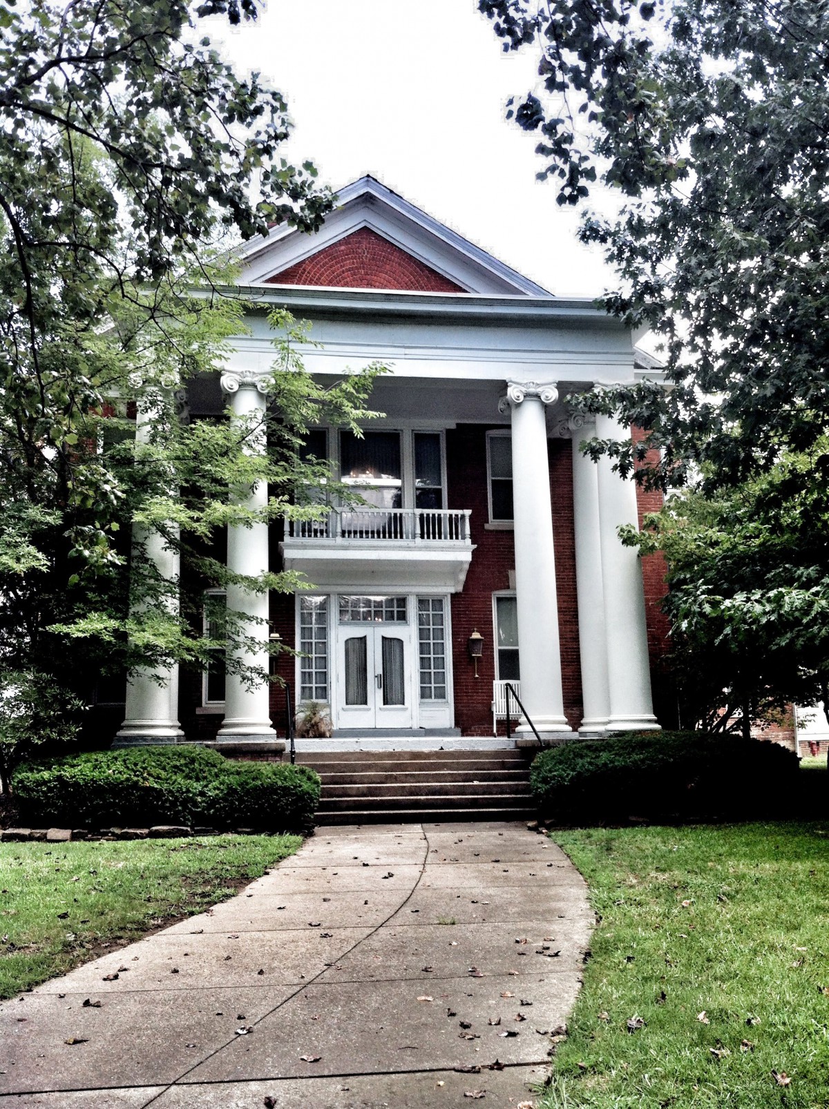 Rathbone Home